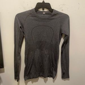 Swiftly Tech long sleeve shirt